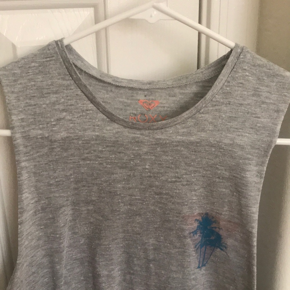 Roxy Tank Top - Picture 2 of 3